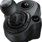 Logitech Driving Force Shifter Levier De Vitesse – Boite à 6 vitesses