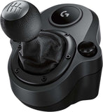 Logitech Driving Force Shifter Levier De Vitesse – Boite à 6 vitesses