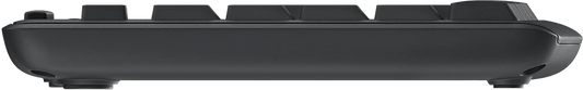 Ensemble clavier et souris sans fil Logitech MK295 Silent - AZERTY