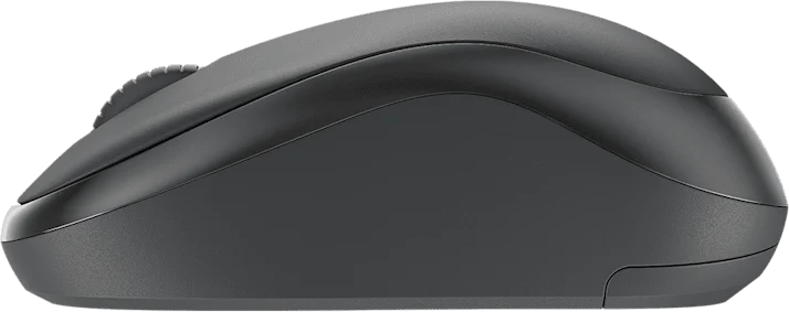 Ensemble clavier et souris sans fil Logitech MK295 Silent - AZERTY