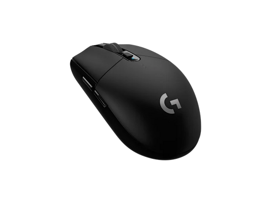 Souris gaming sans fil LIGHTSPEED Logitech G305 910-005283