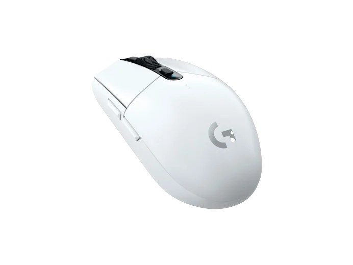 Souris gaming sans fil LIGHTSPEED Logitech G305 910-005292