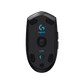 Souris gaming sans fil LIGHTSPEED Logitech G305 910-005283