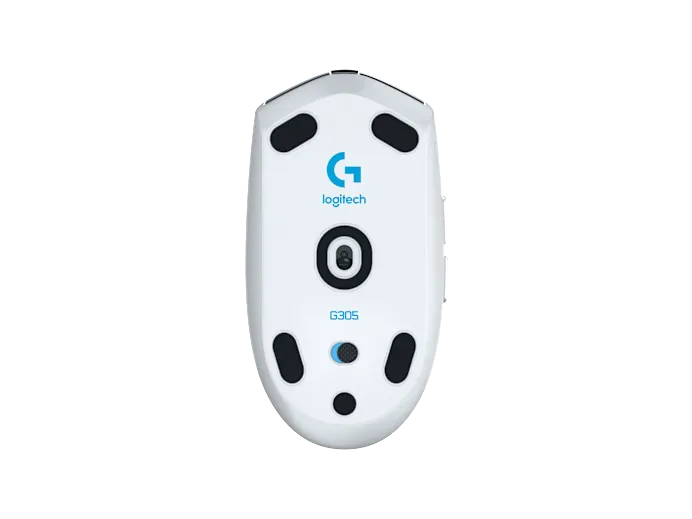 Souris gaming sans fil LIGHTSPEED Logitech G305 910-005292