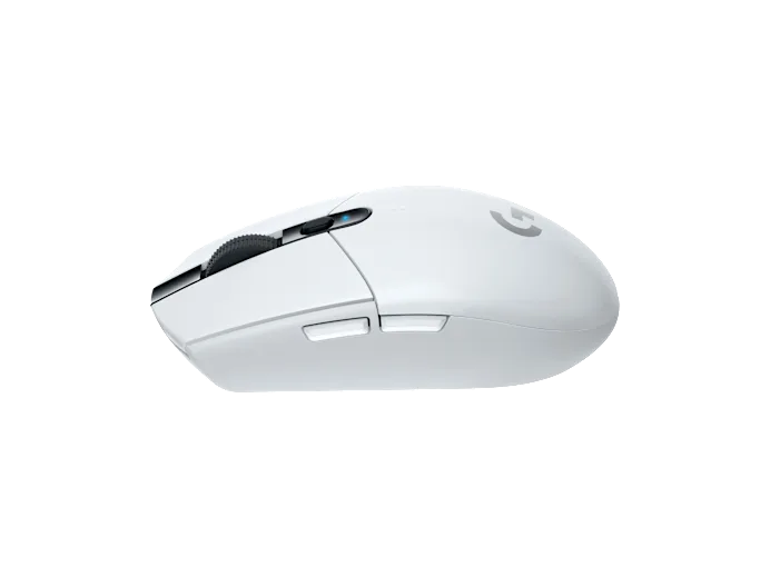 Souris gaming sans fil LIGHTSPEED Logitech G305 910-005292