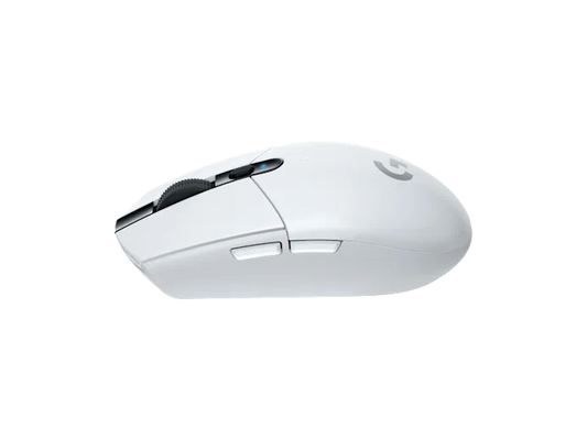 Souris gaming sans fil LIGHTSPEED Logitech G305 910-005292