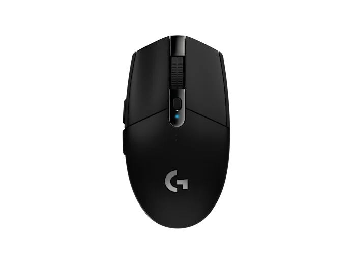 Souris gaming sans fil LIGHTSPEED Logitech G305 910-005283