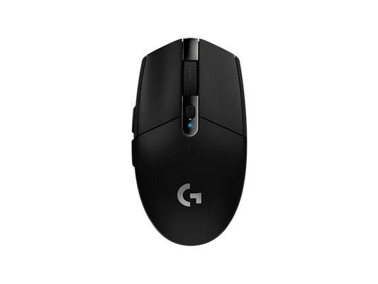 Souris gaming sans fil LIGHTSPEED Logitech G305 910-005283
