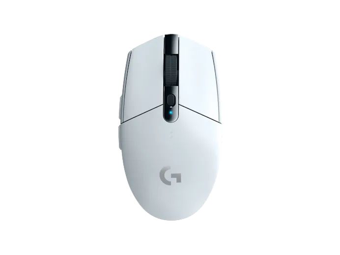 Souris gaming sans fil LIGHTSPEED Logitech G305 910-005292