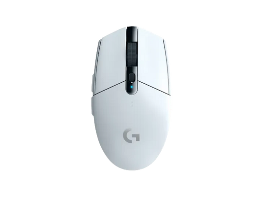 Souris gaming sans fil LIGHTSPEED Logitech G305 910-005292