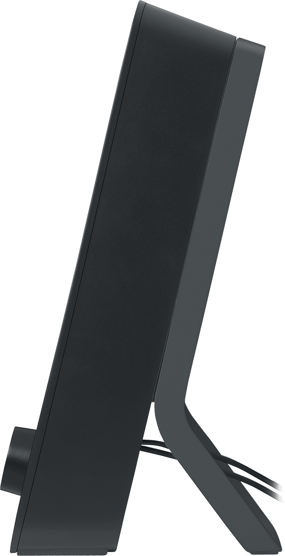 Haut-parleurs Logitech Z207 Bluetooth pour ordinateur