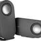 Haut-parleurs pour ordinateur Logitech Z407 Bluetooth® avec caisson de basses et commande sans fil
