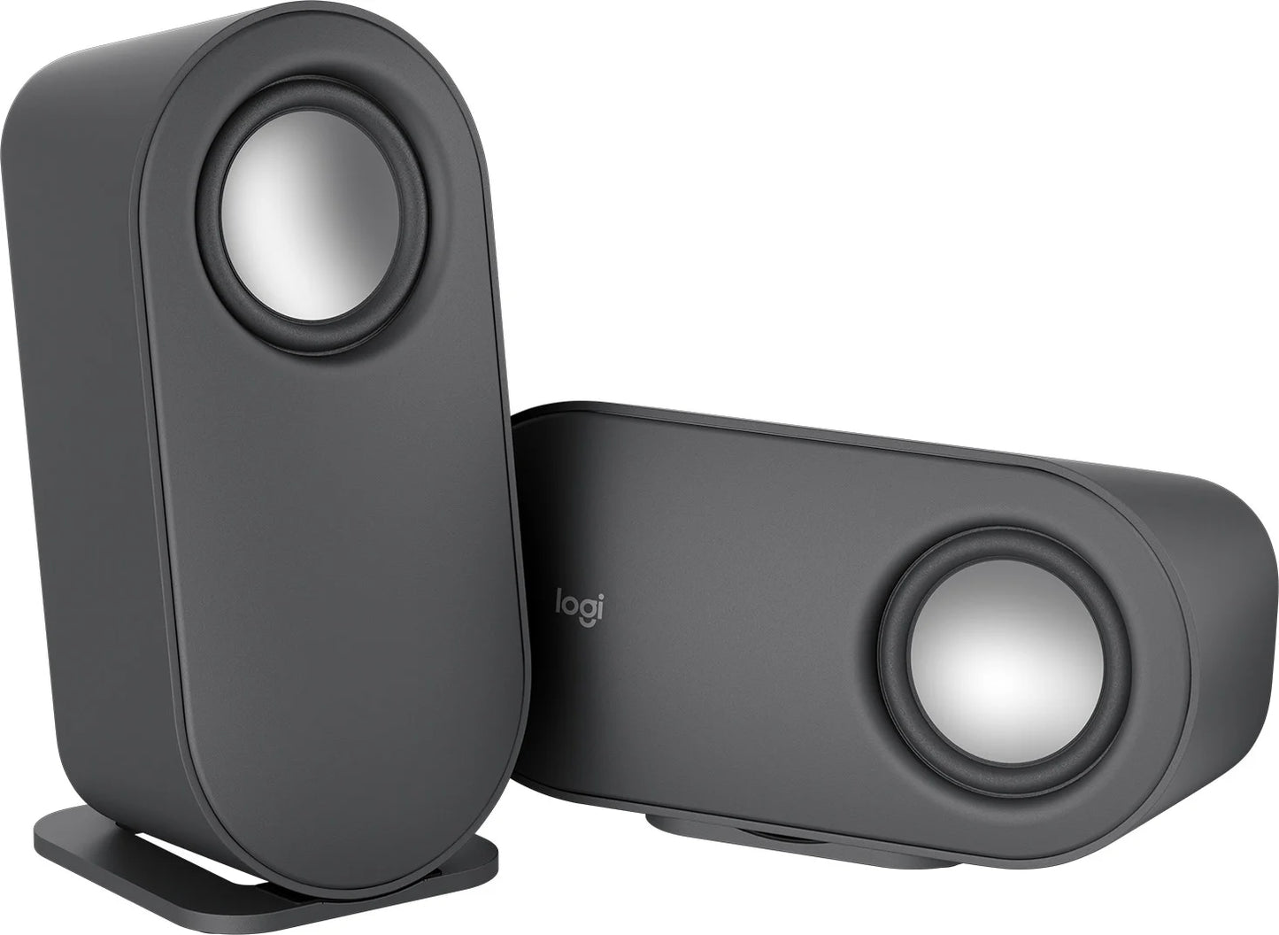 Haut-parleurs pour ordinateur Logitech Z407 Bluetooth® avec caisson de basses et commande sans fil
