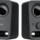Haut-parleurs Stéréo Logitech Z150