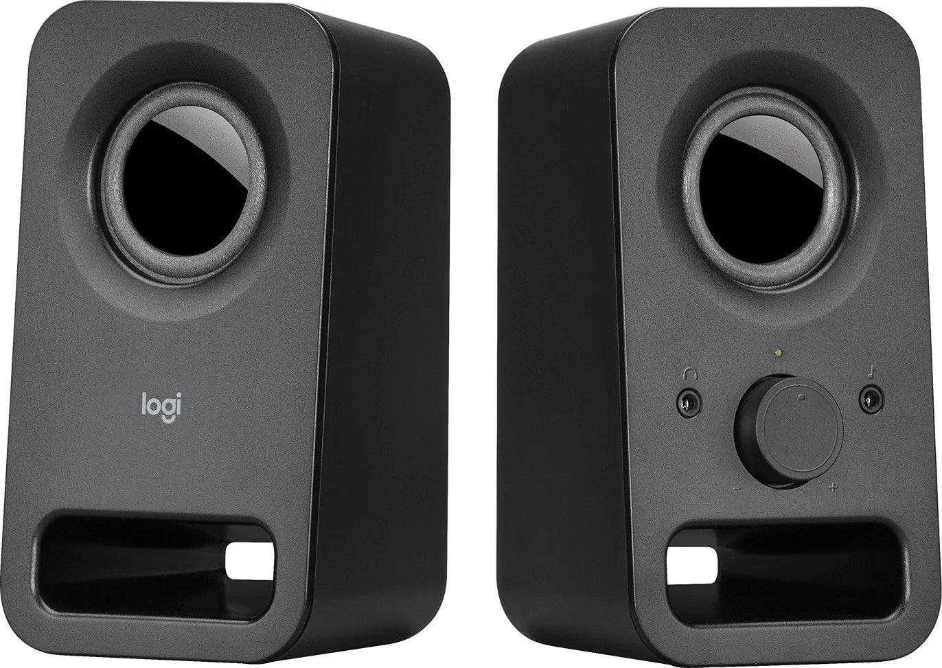 Haut-parleurs Stéréo Logitech Z150