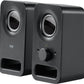 Haut-parleurs Stéréo Logitech Z150
