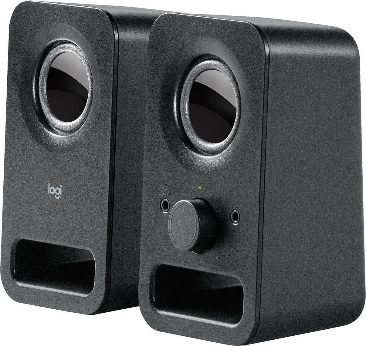 Haut-parleurs Stéréo Logitech Z150