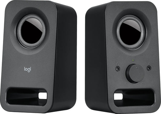 Haut-parleurs Stéréo Logitech Z150