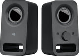 Haut-parleurs Stéréo Logitech Z150