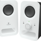 Haut-parleurs Stéréo Logitech® Z150