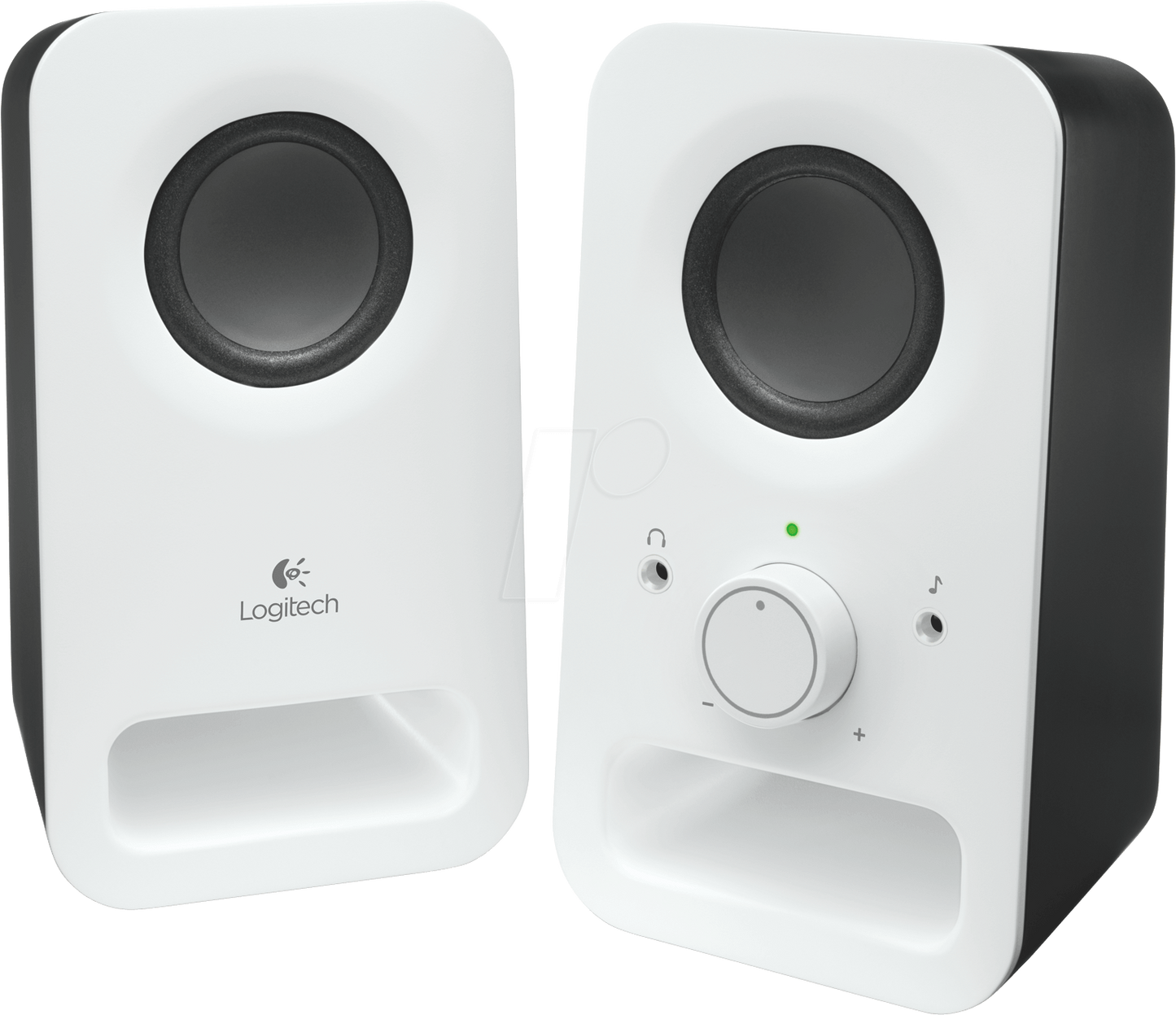 Haut-parleurs Stéréo Logitech® Z150