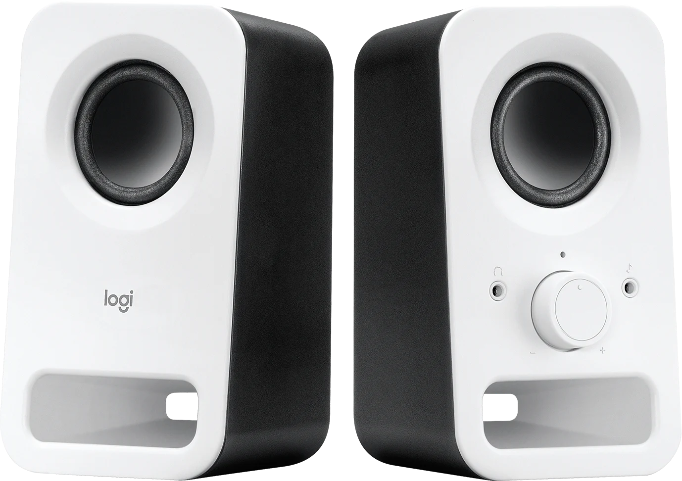 Haut-parleurs Stéréo Logitech® Z150