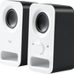 Haut-parleurs Stéréo Logitech® Z150