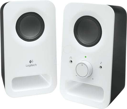 Haut-parleurs Stéréo Logitech® Z150