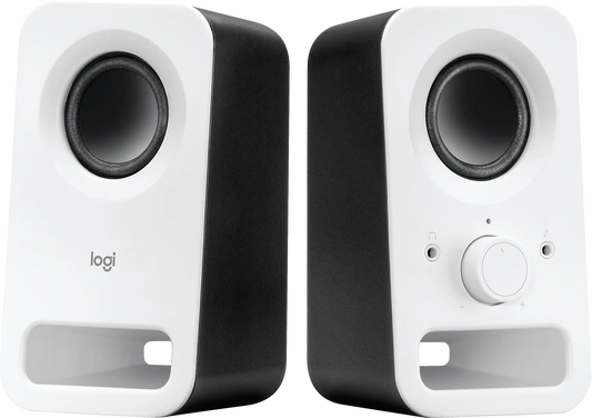 Haut-parleurs Stéréo Logitech® Z150