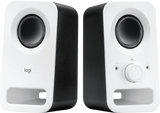 Haut-parleurs Stéréo Logitech® Z150