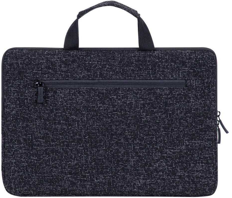 Housse Rivacase Anvik 7913 Noir pour ordinateurs portables 13.3"