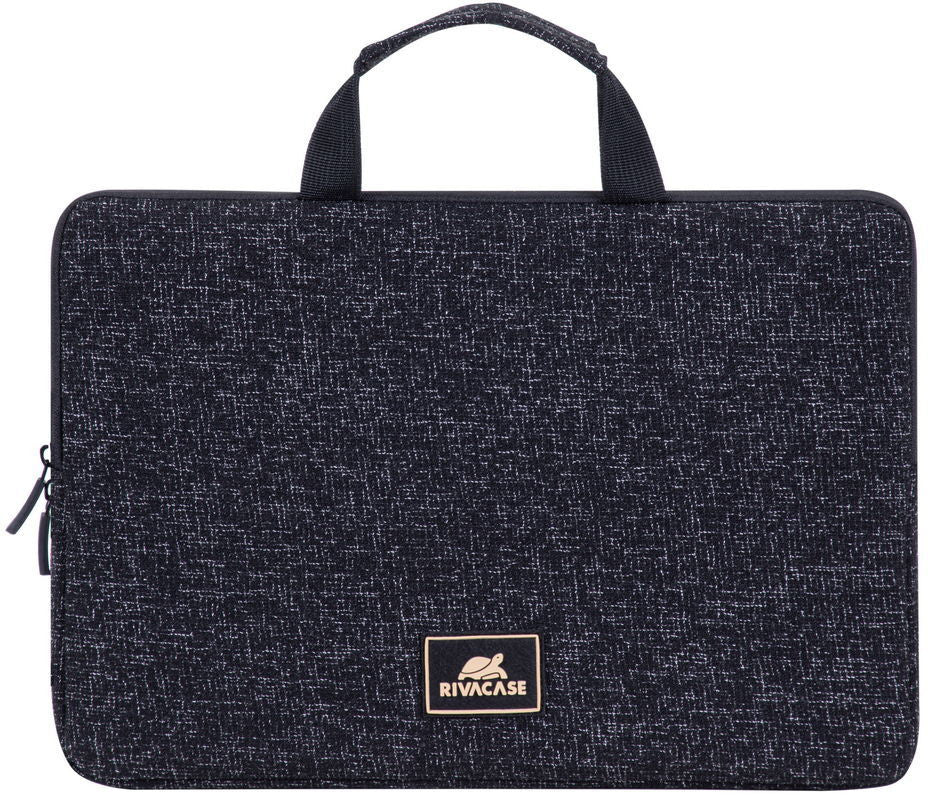 Housse Rivacase Anvik 7913 Noir pour ordinateurs portables 13.3"