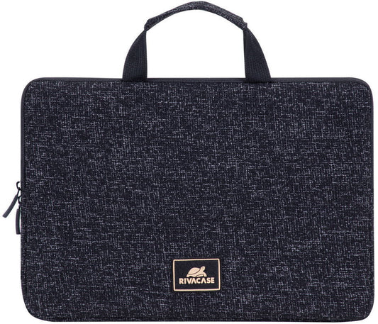 Housse Rivacase Anvik 7913 Noir pour ordinateurs portables 13.3"