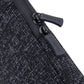 Housse Rivacase Anvik 7913 Noir pour ordinateurs portables 13.3"