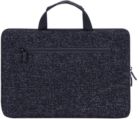 Housse Rivacase Anvik 7913 Noir pour ordinateurs portables 13.3"