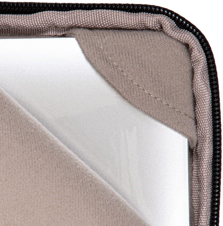 Housse Rivacase Anvik 7913 Noir pour ordinateurs portables 13.3"