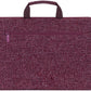 Housse Rivacase Anvik 7913 Rouge bourgogne pour ordinateurs portables 13.3"