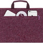 Housse Rivacase Anvik 7913 Rouge bourgogne pour ordinateurs portables 13.3"