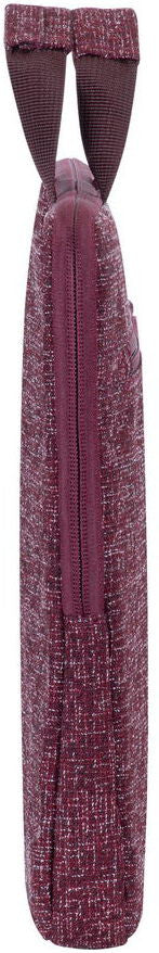 Housse Rivacase Anvik 7913 Rouge bourgogne pour ordinateurs portables 13.3"