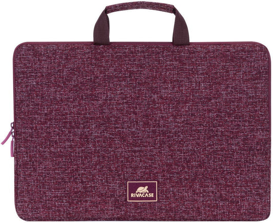 Housse Rivacase Anvik 7913 Rouge bourgogne pour ordinateurs portables 13.3"
