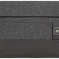 Housse Rivacase Lantau 8803 black mélange pour MacBook Pro et Ultrabook 13.3"