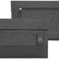 Housse Rivacase Lantau 8803 black mélange pour MacBook Pro et Ultrabook 13.3"