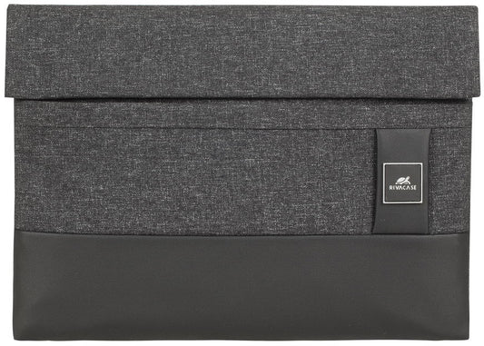 Housse Rivacase Lantau 8803 black mélange pour MacBook Pro et Ultrabook 13.3"