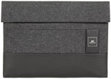 Housse Rivacase Lantau 8803 black mélange pour MacBook Pro et Ultrabook 13.3"