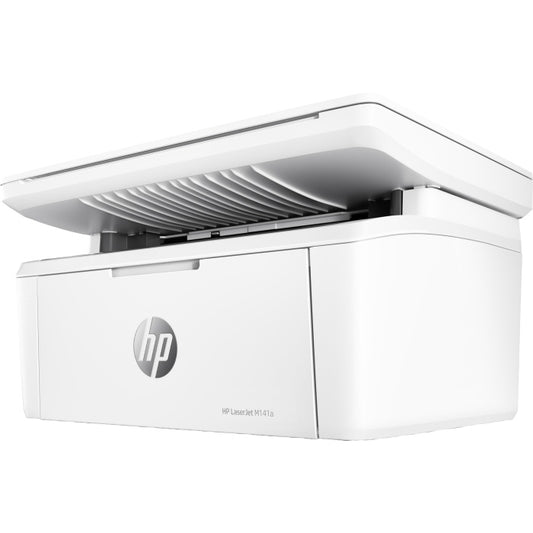 Imprimante Multifonction Laser Monochrome HP Laser M141a (7MD73A)