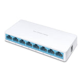 Switch de bureau 8 ports 10 / 100Mbps – MS108
