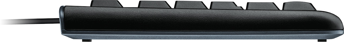 Logitech Desktop MK120 - Ensemble souris + clavier (AZERTY Français)
