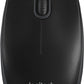 Logitech Desktop MK120 - Ensemble souris + clavier (AZERTY Français)