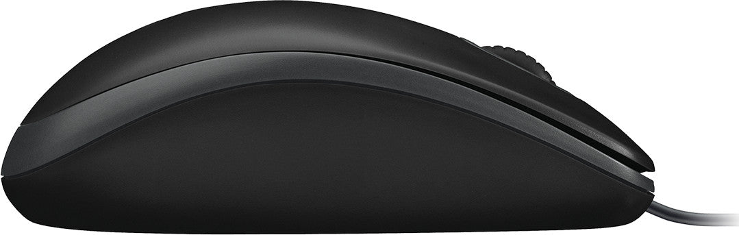 Logitech Desktop MK120 - Ensemble souris + clavier (AZERTY Français)