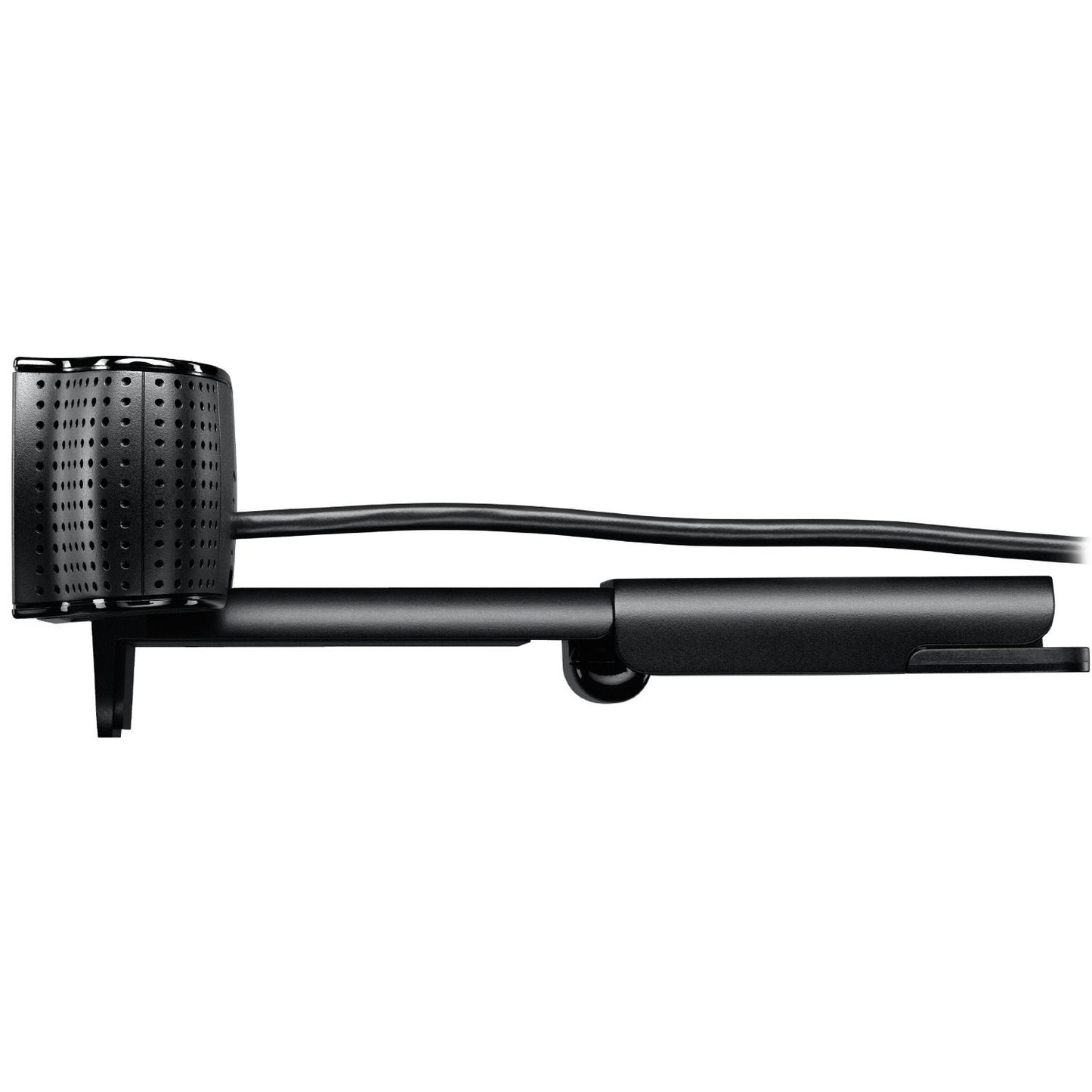 Webcam Logitech HD Pro C920 Refresh - Full HD 1080p avec deux microphones intégrés